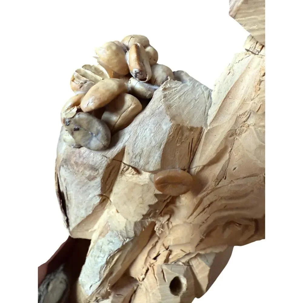 Unbranded coffee root